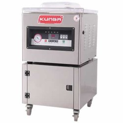 vacuum Kunba DZ400ZT